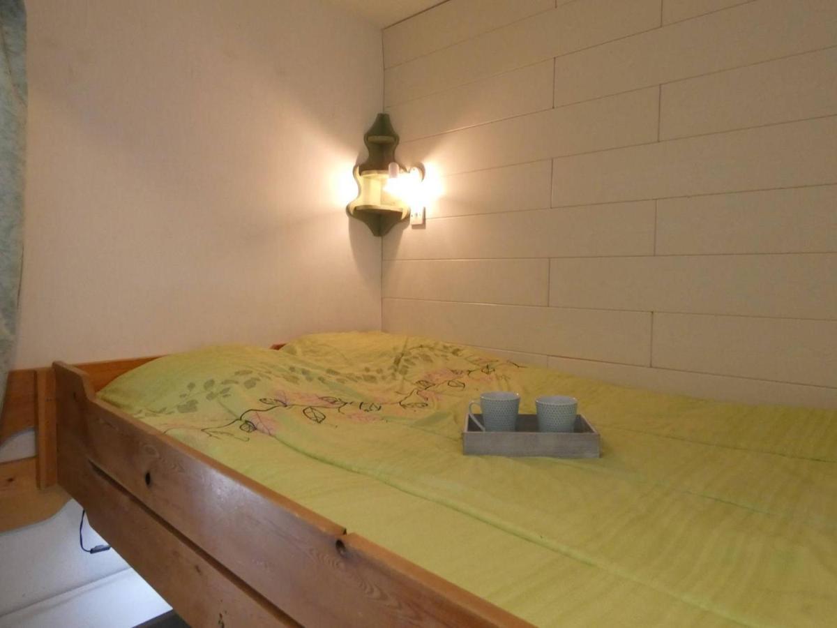 Studio Cabine 6 Pers. Avec Balcon, Expose Sud, Club Engaly II - Fr-1-457-241 Aragnouet Exteriér fotografie